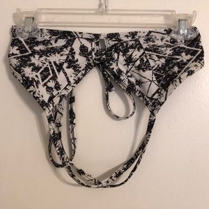 Jolyn Bathing-suit Top